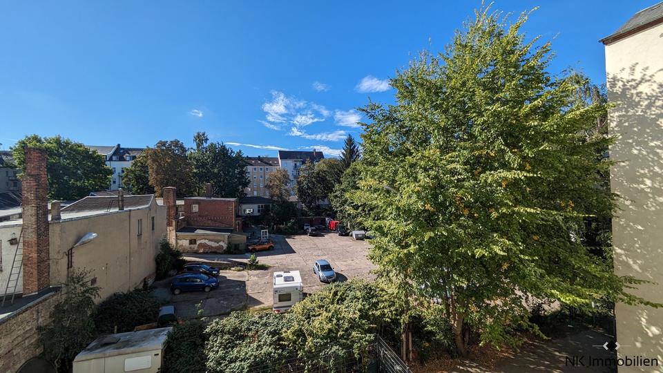 Etagenwohnung Chemnitz Hilbersdorf - 2 Zimmer, 65 m&sup2;, 392&euro; | Angebot:26321894