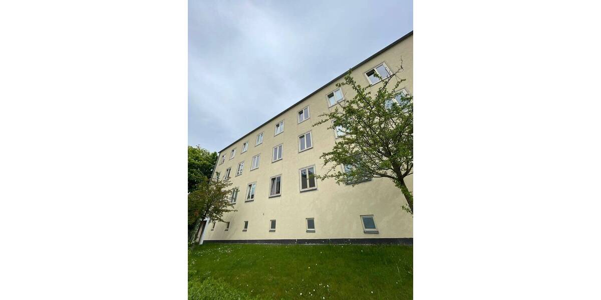 Etagenwohnung Chemnitz Sonnenberg - 3 Zimmer, 64 m&sup2;, 450&euro; | Angebot:26487720
