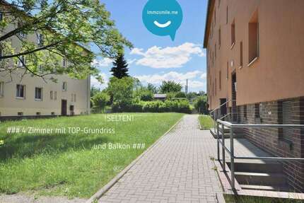 Wohnung zum Mieten in Chemnitz 600 € 80 m²