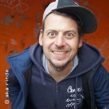 Aka Rinde - Aufzug 2000 Tour Chemnitz
