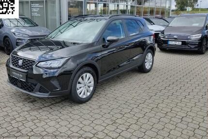 Seat Arona 2.000 km 25.880 &euro; Zwönitz 08297