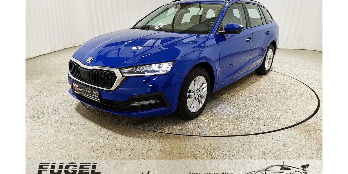 Skoda Octavia 53.660 km 19.499 &euro; Chemnitz - Mittelbach 09224