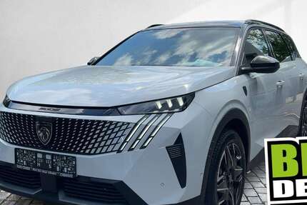 Peugeot 5008 4.430 km 38.910 € Chemnitz 09113