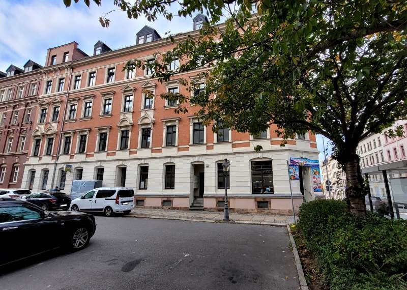 Wohnung zum Mieten in Chemnitz 286 € 55 m² 2 zimmer