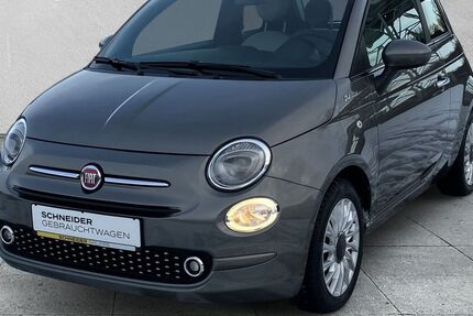 Fiat 500 75.683 km 11.890 &euro; Chemnitz 09131