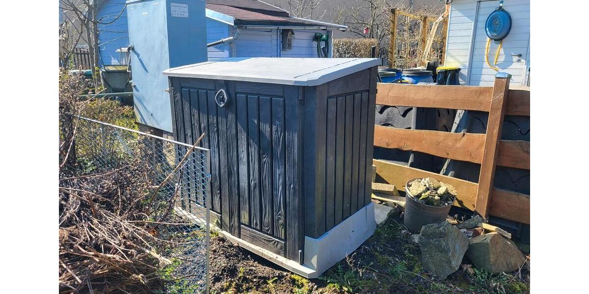 Grundstück Chemnitz Helbersdorf - 800&euro; | Angebot:25898744