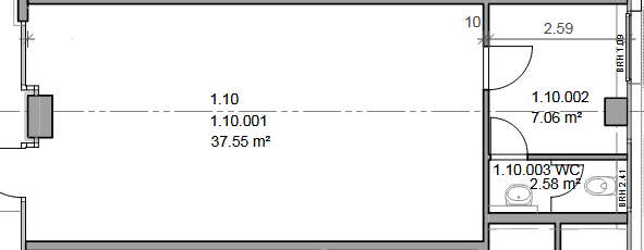 Gewerbeobjekt Chemnitz Hilbersdorf - 470&euro; | Angebot:25642000