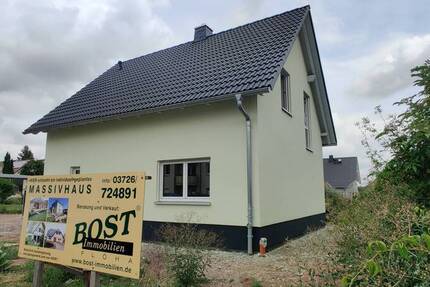 Haus Brand-Erbisdorf Erbisdorf - 4 Zimmer, 90 m&sup2;, 354.561&euro; | Angebot:24061858