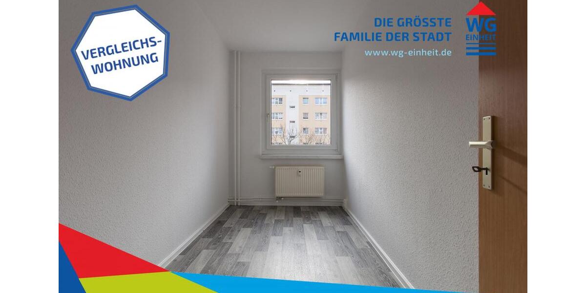 Etagenwohnung Chemnitz Klaffenbach - 4 Zimmer, 70 m&sup2;, 398&euro; | Angebot:25540941