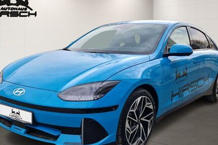 Hyundai IONIQ 6 2.500 km 46.990 € Chemnitz 09120