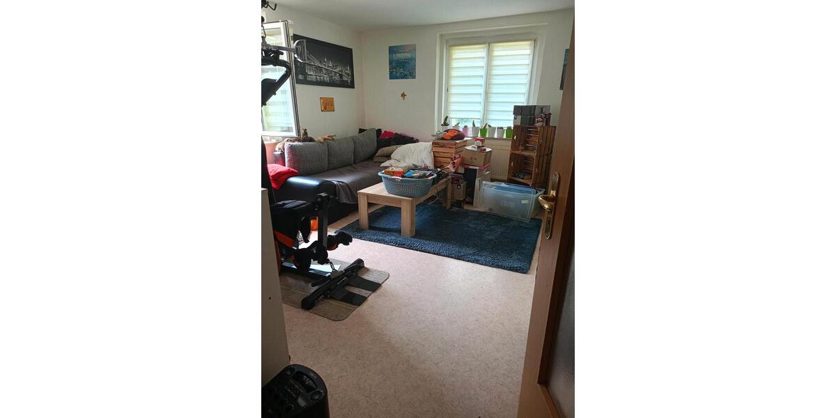 Etagenwohnung Chemnitz Borna-Heinersdorf - 2 Zimmer, 67 m&sup2;, 76.000&euro; | Angebot:26926347
