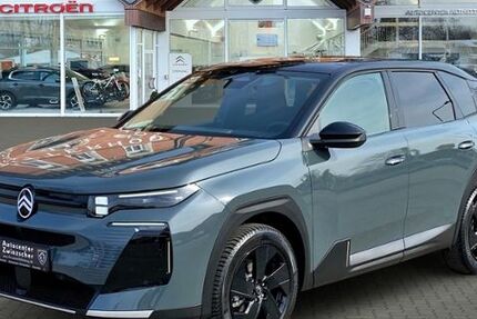 Citroen C5 Aircross 7.000 km 28.950 &euro; Altmittweida 09648