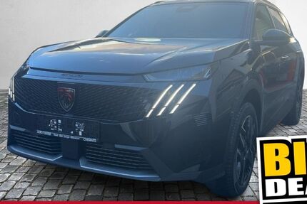 Peugeot 5008 12.000 km 32.510 € Chemnitz 09113