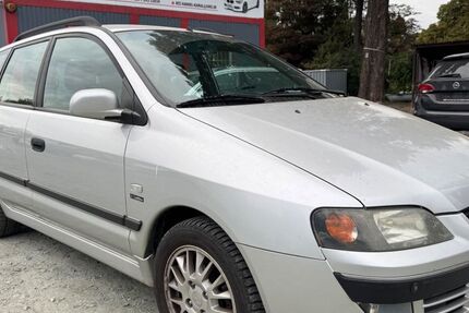 Mitsubishi Space Star 163.713 km 1.499 € Chemnitz 09125
