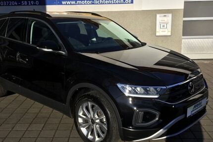 VW T-Roc 116.229 km 19.920 &euro; Lichtenstein 09350