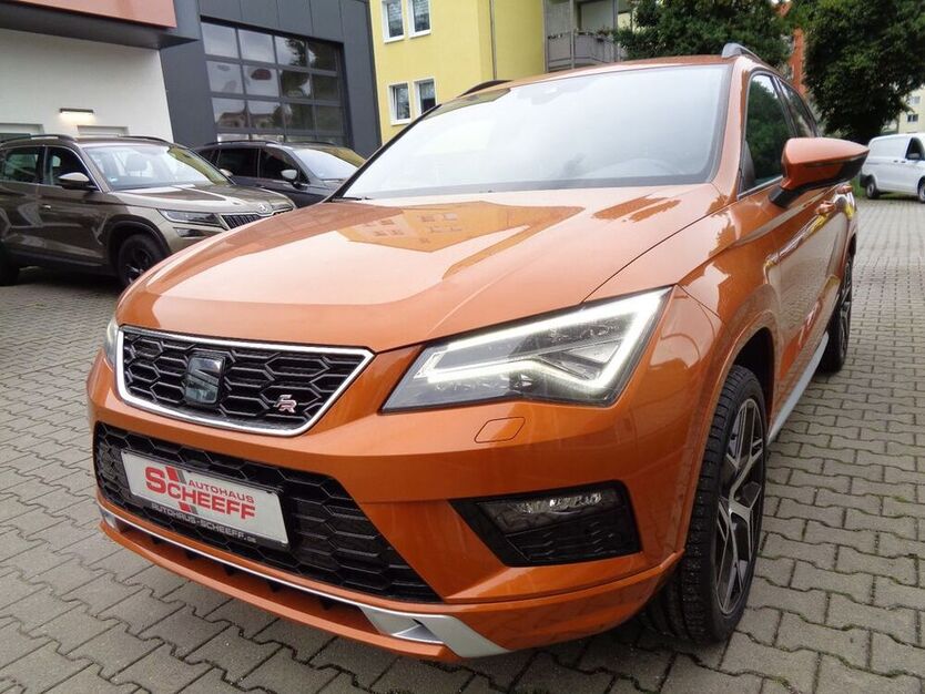 Ateca