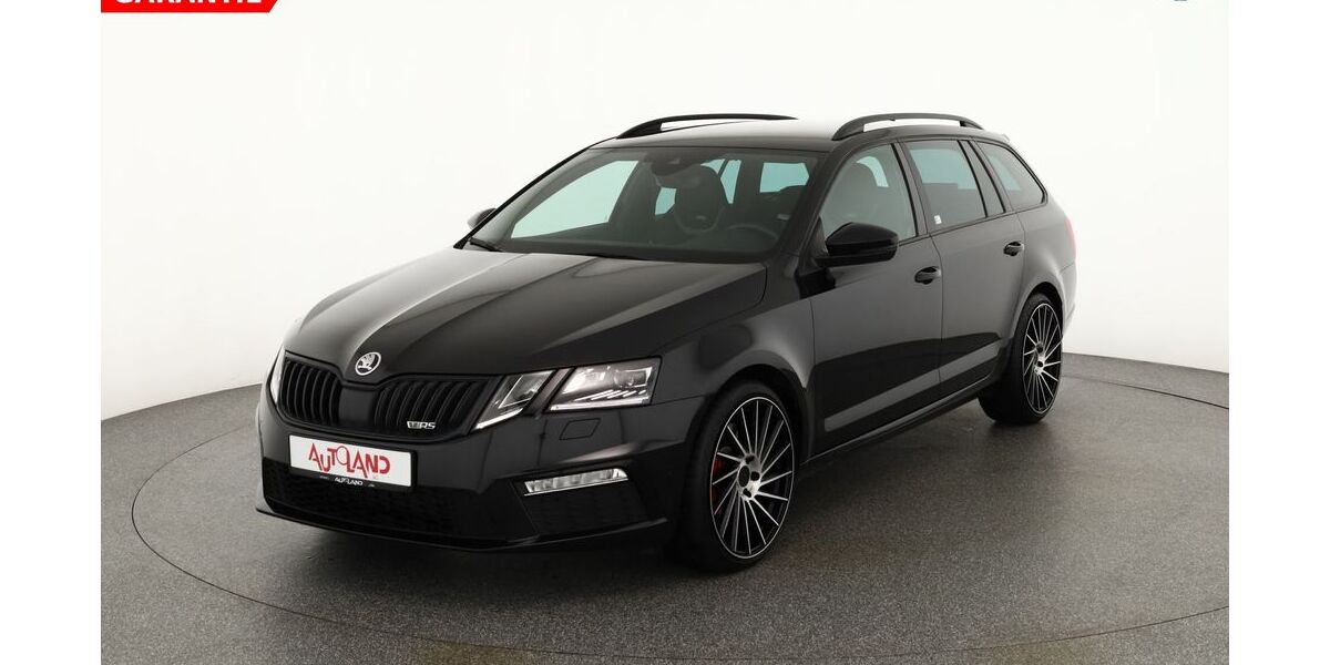 Skoda Octavia 78.985 km 25.950 &euro; Chemnitz 09113