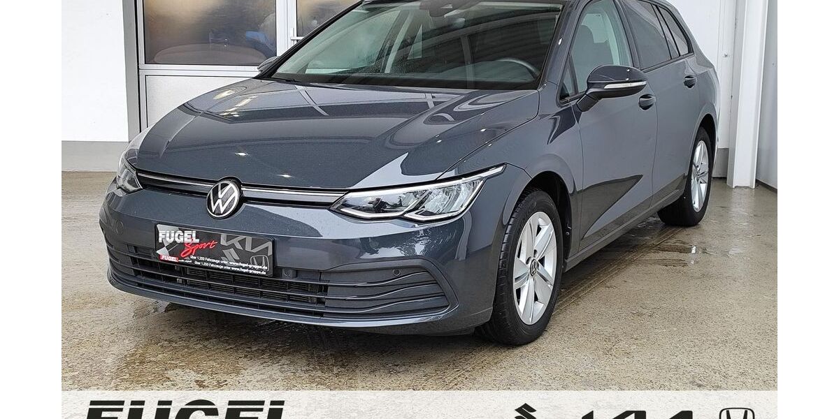 VW Golf 104.950 km 18.995 &euro; Oberlungwitz 09353