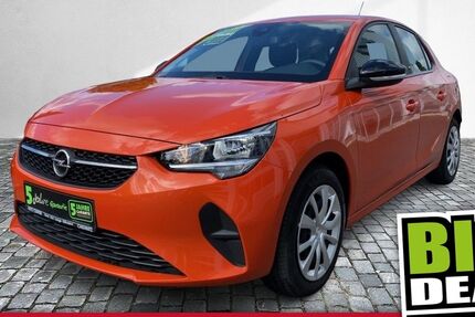Opel Corsa 15.744 km 15.410 € Röhrsdorf 09247