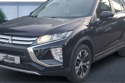 Mitsubishi Eclipse Cross 104.916 km 13.890 &euro; Hartmannsdorf 09232