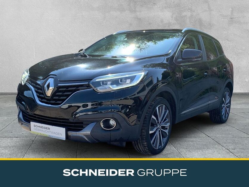 Renault Kadjar 48.635 km 17.990 € Zwickau 08064