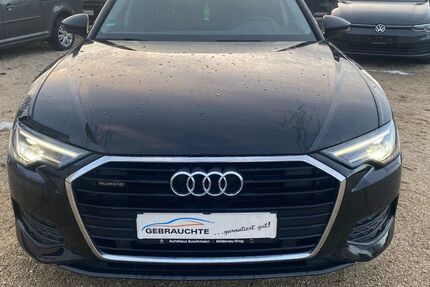 Audi A6 74.300 km 31.900 &euro; Chemnitz 09114