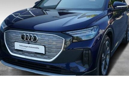 Audi Q4 e-tron 51.901 km 30.490 € Chemnitz 09113