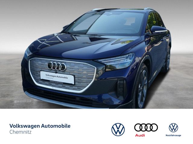 Audi Q4 e-tron 51.901 km 30.490 € Chemnitz 09113