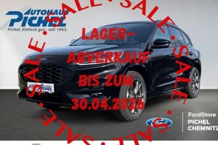 Ford Kuga 13.576 km 31.400 &euro; Chemnitz 09114