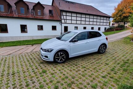 VW Polo 80.481 km 12.100 &euro; Reinsdorf 08141
