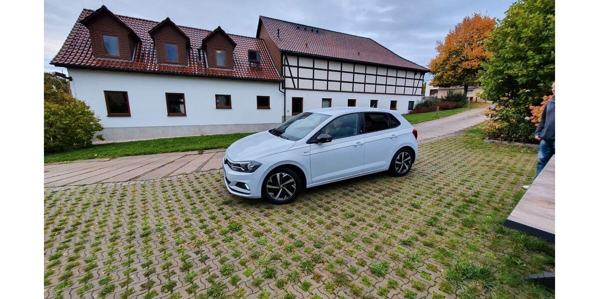 VW Polo 80.481 km 12.100 &euro; Reinsdorf 08141