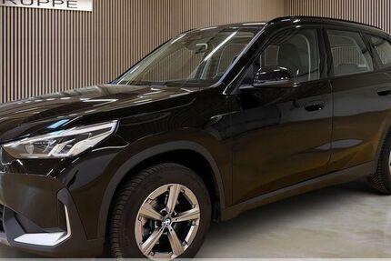 BMW X1 44.220 km 28.999 &euro; Chemnitz 09125