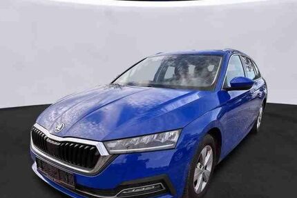 Skoda Octavia 63.000 km 20.499 € Chemnitz 09125