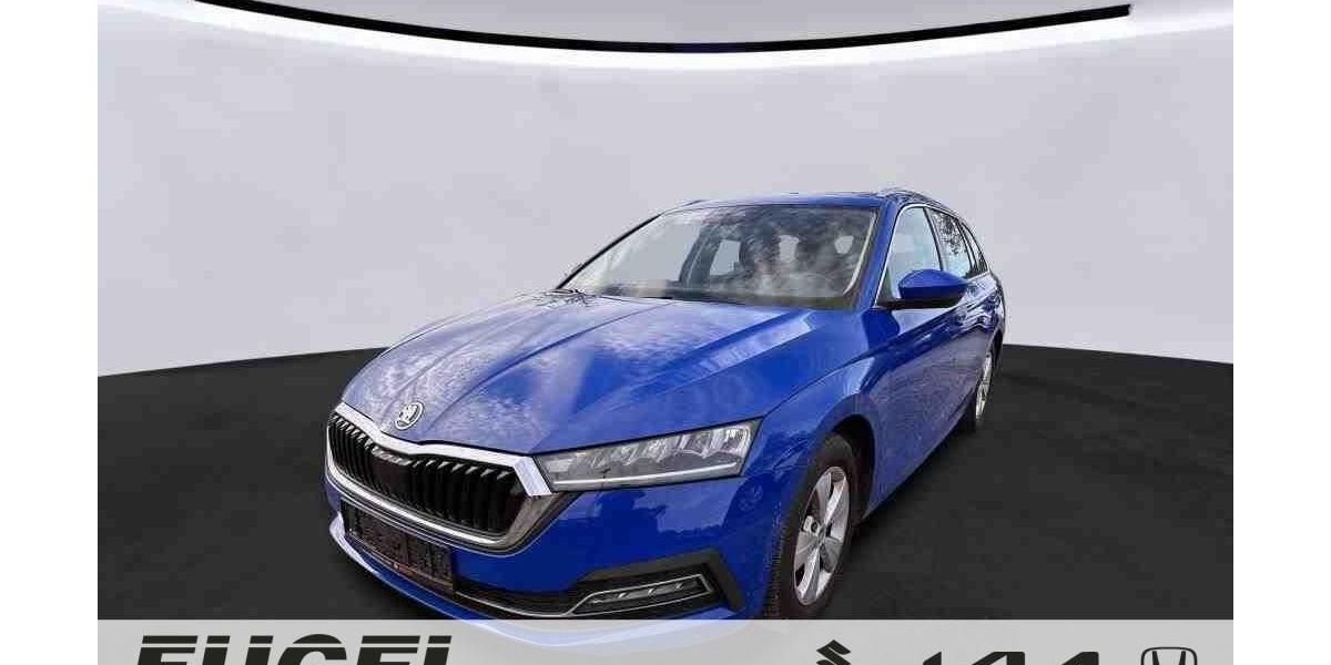 Skoda Octavia 63.000 km 20.499 € Chemnitz 09125