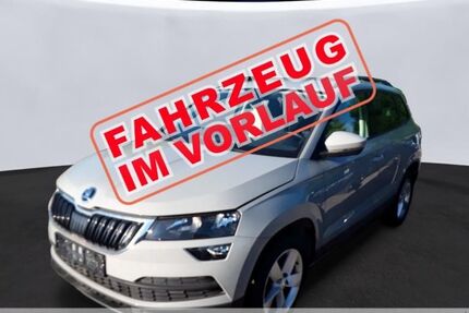 Skoda Karoq 61.852 km 17.899 &euro; Chemnitz - Mittelbach 09224