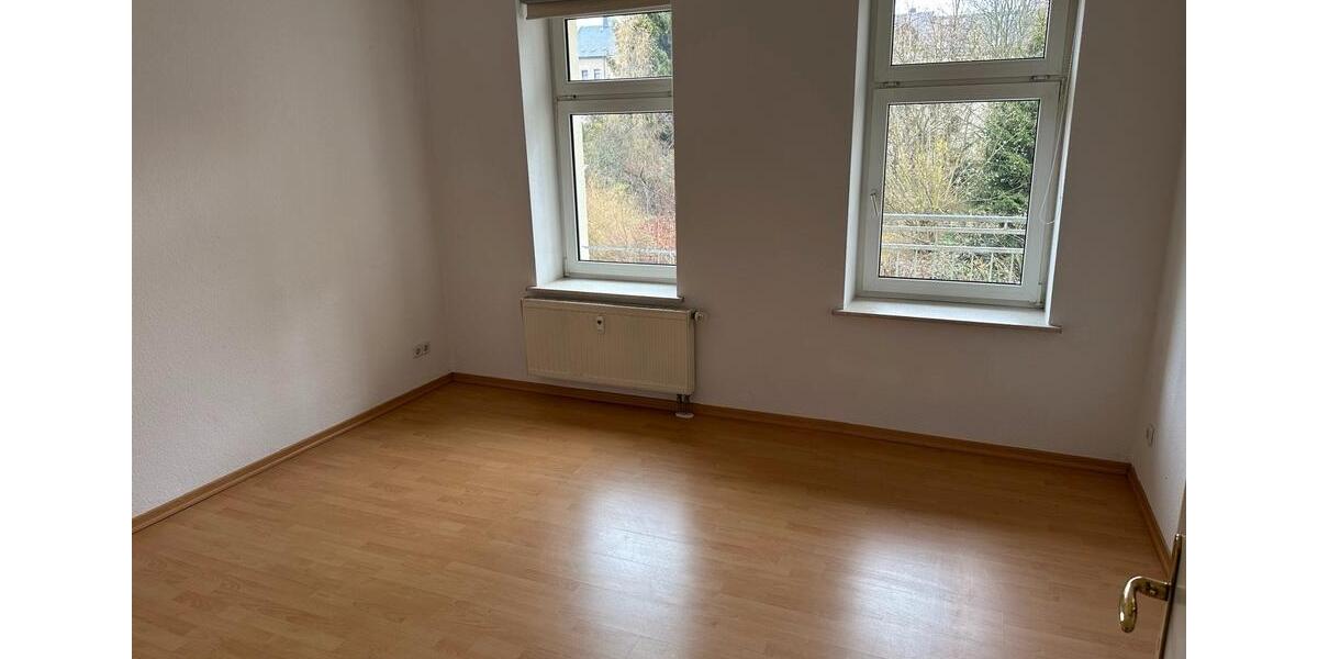 Etagenwohnung Chemnitz Altendorf - 3 Zimmer, 80 m&sup2;, 530&euro; | Angebot:26287905
