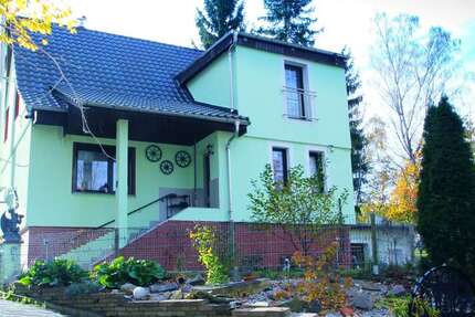 Haus St. Egidien - 8 Zimmer, 180 m&sup2;, 360.000&euro; | Angebot:23596917