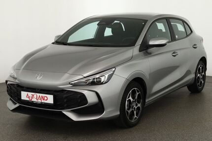 MG 3 14.850 km 17.490 &euro; Chemnitz 09113