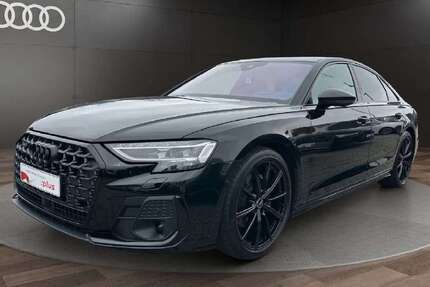 Audi A8 45.151 km 63.990 &euro; Chemnitz / Sachsen 09116