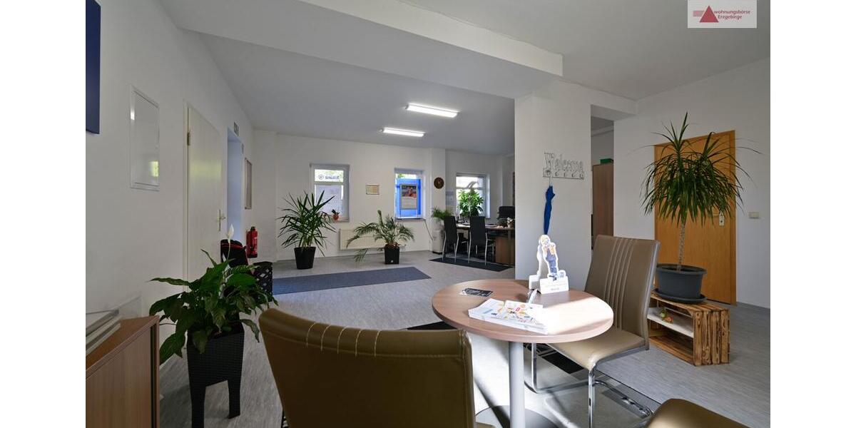 Gewerbeobjekt Chemnitz Wittgensdorf - 400&euro; | Angebot:25351821