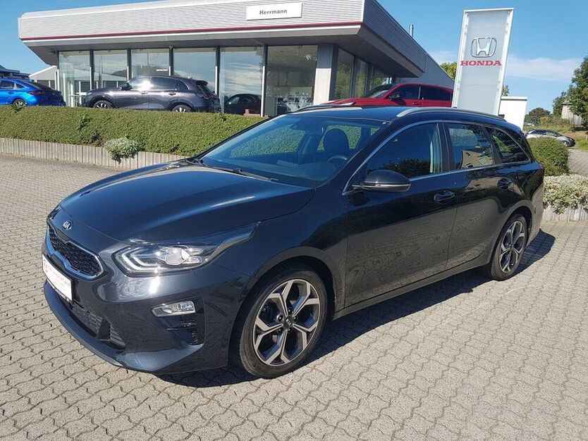 ceed Sportswagon