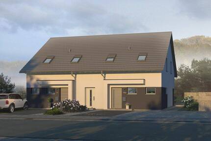 Haus Mittweida - 8 Zimmer, 263 m&sup2;, 378.569&euro; | Angebot:26805626
