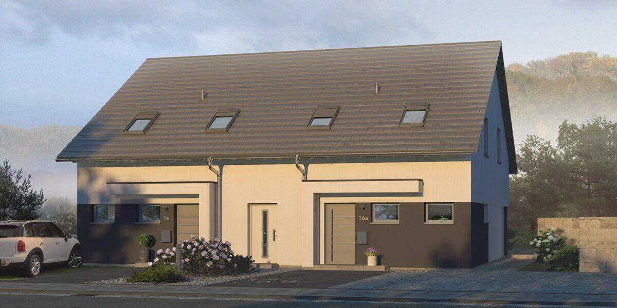Mehrfamilienhaus, Wohnhaus Mittweida - 8 Zimmer, 263 m&sup2;, 378.569&euro; | Angebot:26805626