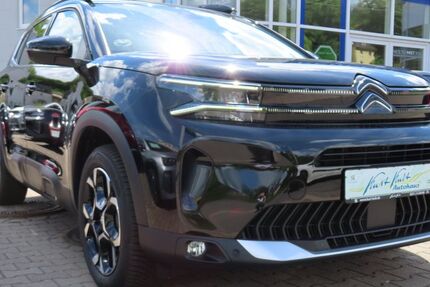 Citroen C5 Aircross 24.912 km 22.990 &euro; Chemnitz 09125