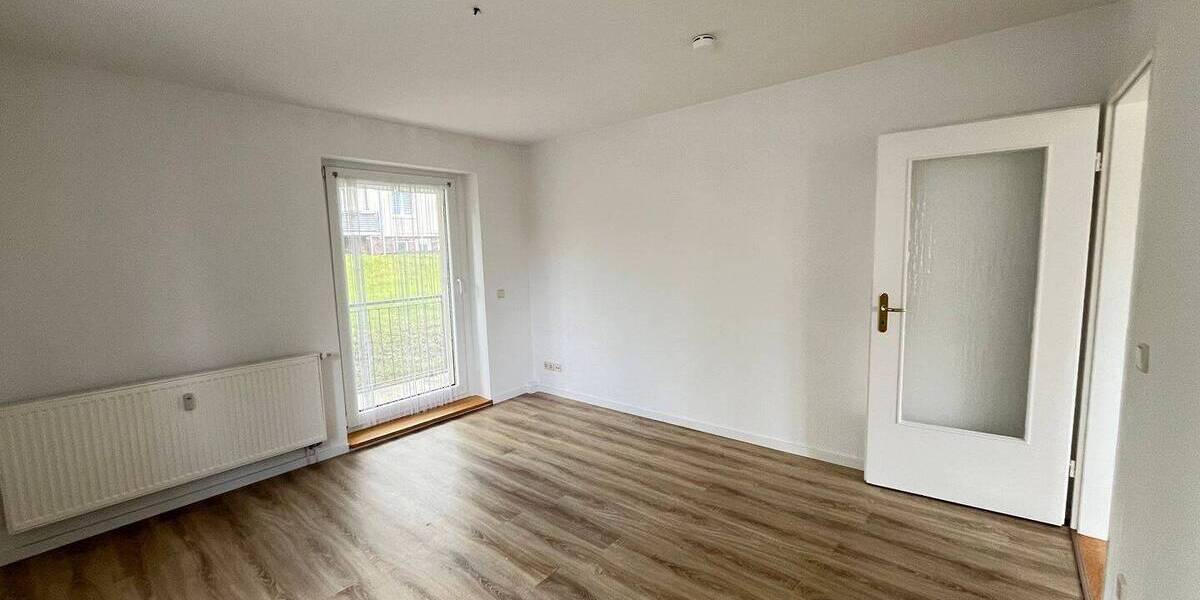 Etagenwohnung Chemnitz Hilbersdorf - 2 Zimmer, 56 m&sup2;, 370&euro; | Angebot:26378815