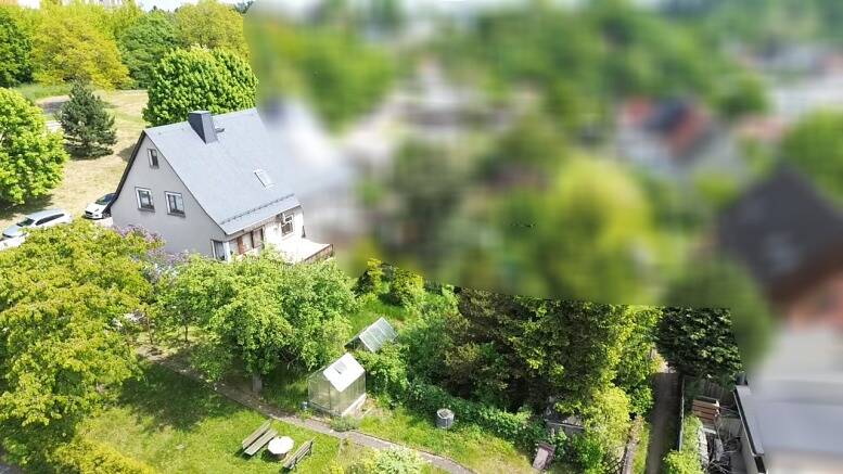 Doppelhaushälfte Hainichen - 5 Zimmer, 120 m&sup2;, 99.999&euro; | Angebot:25985969