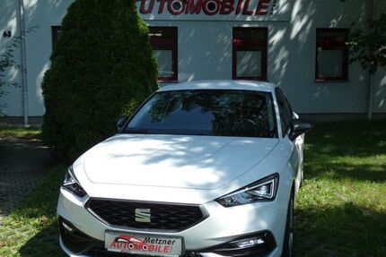 Seat Leon 3.800 km 24.590 € Zwickau 08056