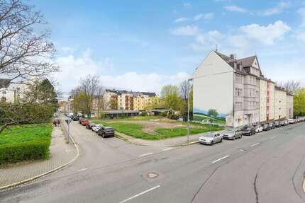 Grundstück zu verkaufen in Chemnitz 599.000 € 970 m²