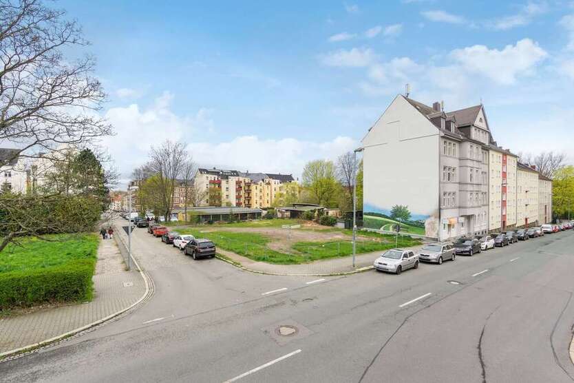 Grundstück zu verkaufen in Chemnitz 599.000 € 970 m²