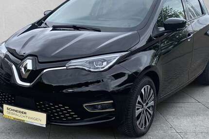 Renault ZOE 23.750 km 19.490 &euro; Chemnitz-Röhrsdorf 09247